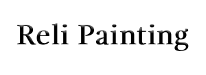 Reli Painting